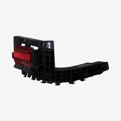 185 Rear Braket Cover New