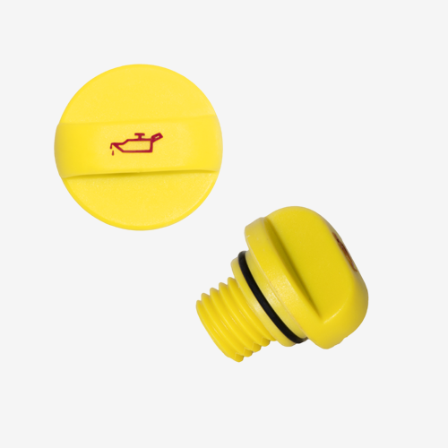 51 Oil filler cap New