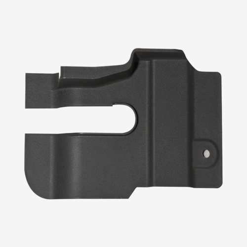75 Nacelle Gap hider New