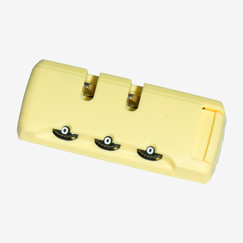 Non TSA Lock