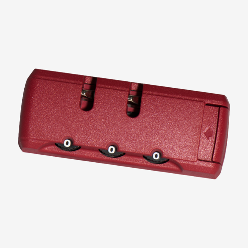 Non TSA Lock