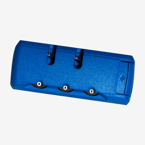 Non TSA Lock