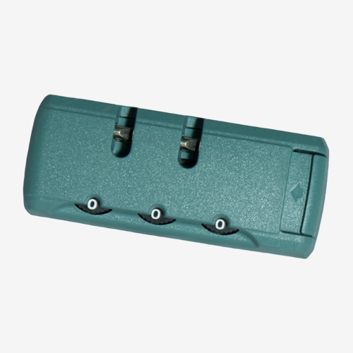Non TSA Lock