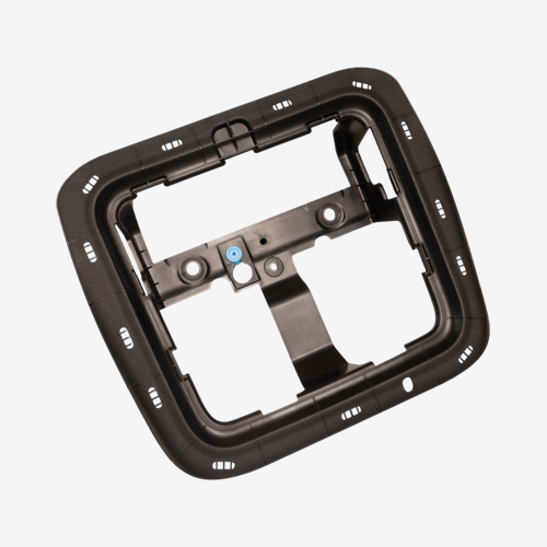 SPEAKER GRILL BRACKET SR New
