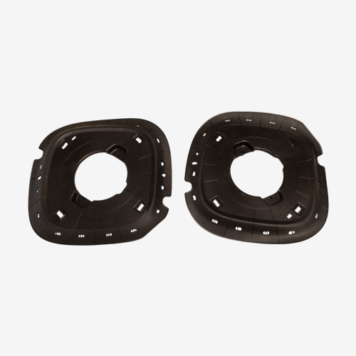 SPEAKER GRILL BRACKET... New