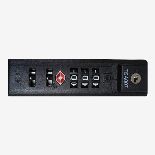 TSA Lock