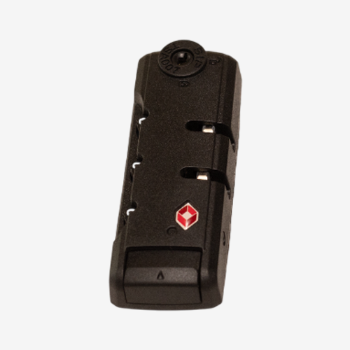 TSA Lock