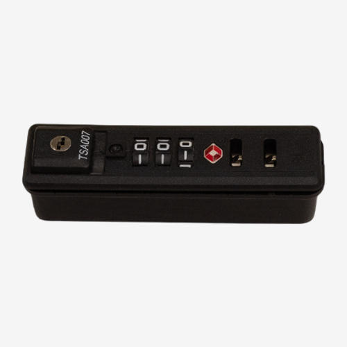 TSA Lock