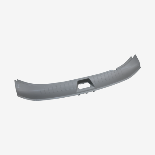 tailgate Scuff plate W610 New