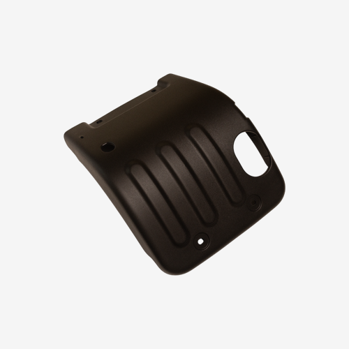 BASH PLATE New