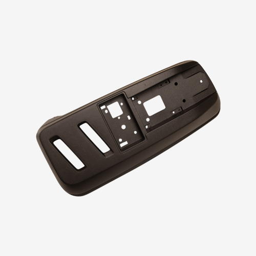 FENDER CONSOLE 3 New