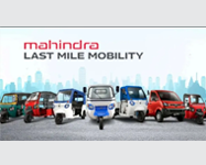 Mahindra Last Mile